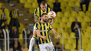 Fenerbahçe'ye derbi öncesi iyi haber