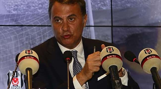 Fikret Orman'dan Demba Ba itirafı