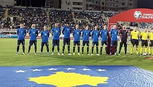 Formalite maçında gülen Finlandiya