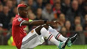 Fransız yıldızdan Manchester'a kötü haber