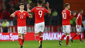 Galler kazanmaya devam ediyor