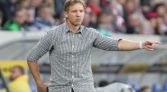 Genç hoca Bayern Münih hayalini kuruyor