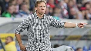 Genç hoca Bayern Münih hayalini kuruyor