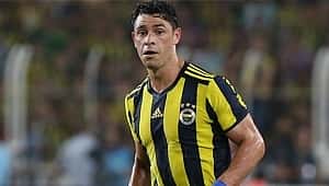 Giuliano: "Bana golcü diye seslenin"