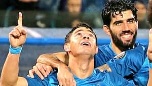 Giuliano'yu çok sevecekler