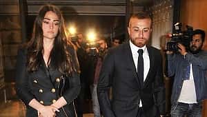 Gökhan Töre, Trabzonspor'dan teklif bekliyor