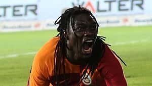 Gomis Kadıköy'de galibiyet istiyor