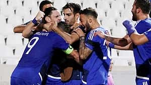 Güney Kıbrıs'tan müthiş geri dönüş