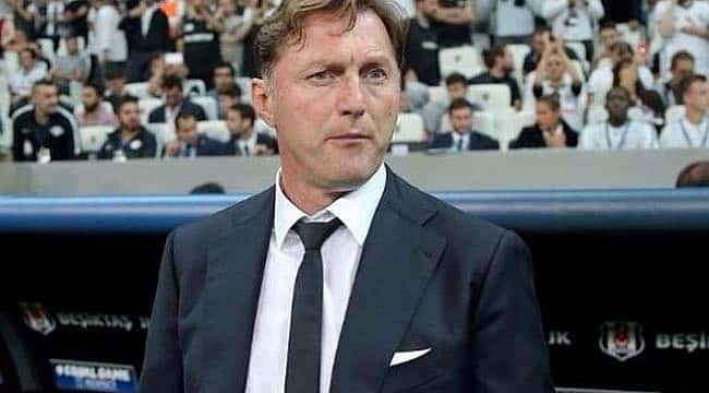 Hasenhüttl: Biraz korktuk sanırım