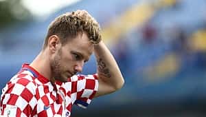 Hırvatistan'a şok