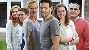 Huzurlarınızda Vincent Janssen