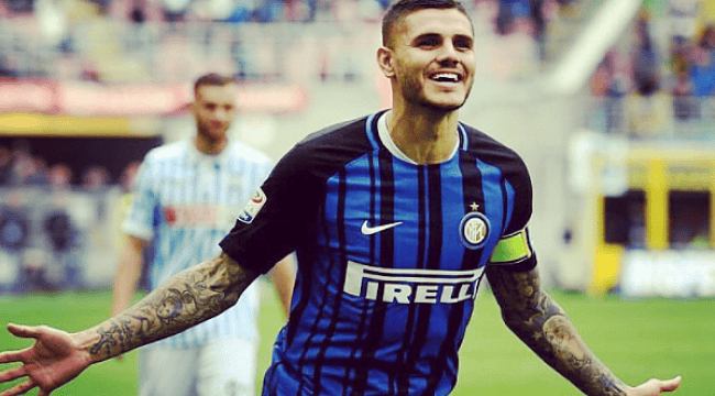 Icardi 700 milyon Euro