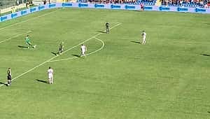 Inter tam gaz gidiyor