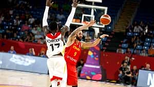 İspanya Almanya'yı da geçti