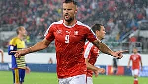 İsviçre kayıpsız