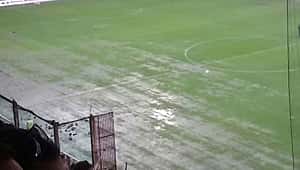 İtalya'da maçlar erteleniyor