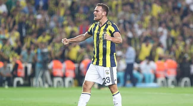 Janssen: Çılgın bir derbiydi