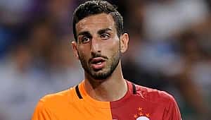 Jose Rodriguez'in yeni takımı belli oldu