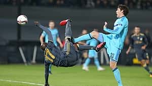 Josef gitmedi, rota yeniden Sow