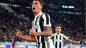 Juve yoluna kayıpsız devam ediyor