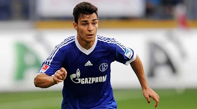 Kaan Ayhan, Trabzonspor'a gelecek