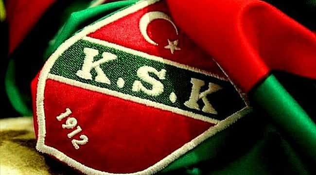 Karşıyaka'ya puan silme cezası