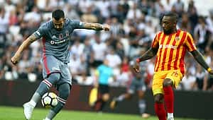 Kartal hazır değil