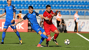 Kayseri son nefeste