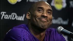 Kobe Bryant bir kez daha tarihe geçecek