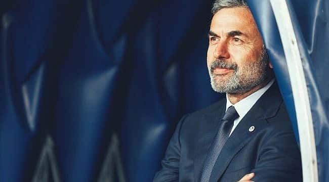 Kocaman: "Tarihte böyle bir şey olduğunu zannetmiyorum"