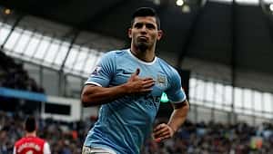 La Liga yönetimi, Manchester City'i şikayet etti