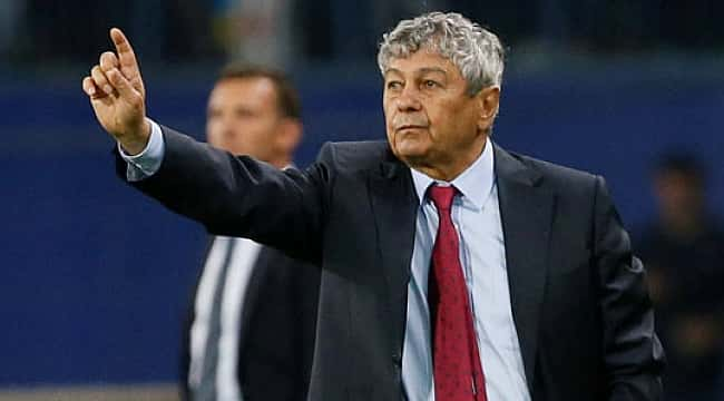 Lucescu, Collina'dan özür bekliyor