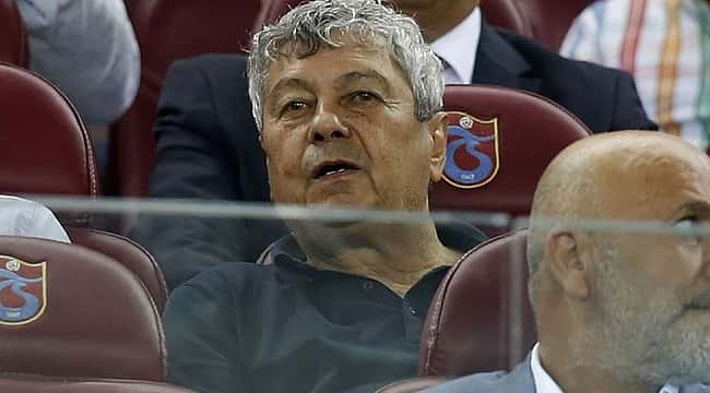 Lucescu da şaştı