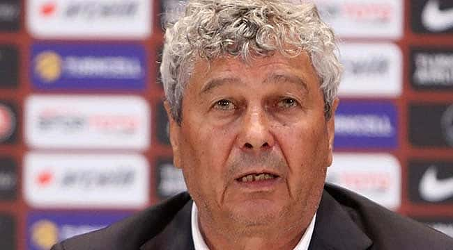 Lucescu: Söylediklerimi yaptılar