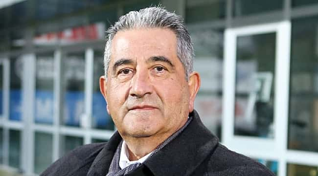 Mahmut Uslu: "Camia olarak metal yorgunluğuna girdik"