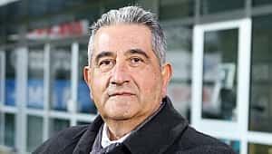 Mahmut Uslu: "Camia olarak metal yorgunluğuna girdik"