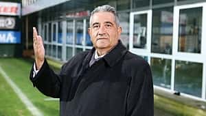 Mahmut Uslu'dan olay açıklamalar