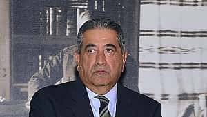 Mahmut Uslu: Fikret Orman ayıp ediyor