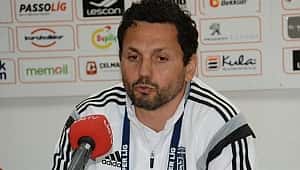 Malatyaspor'un yeni hocası belli oldu!