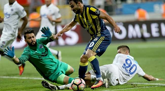 Malatyaspor Volkan Şen için kolları sıvadı