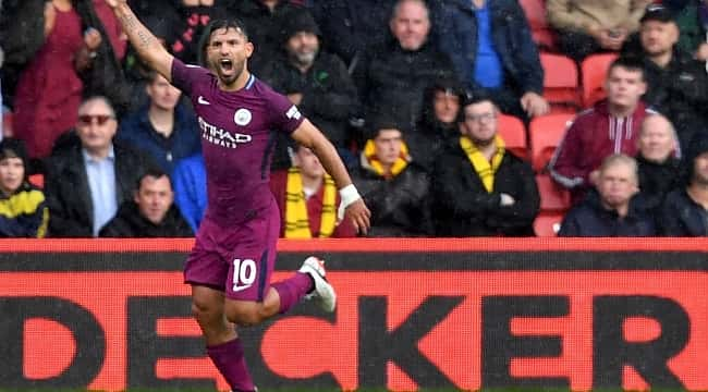 Manchester City rahat kazandı