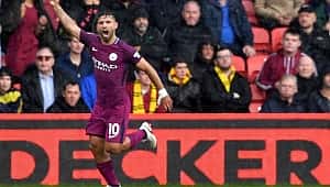 Manchester City rahat kazandı