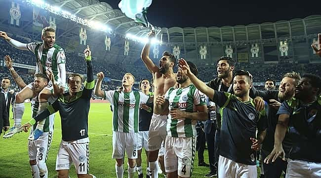 Marsilya Konyaspor maçı ne zaman hangi kanalda saat kaçta