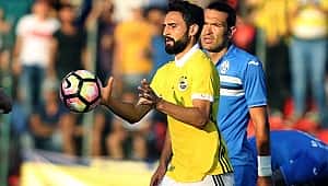 Ekici: Kimseden geride değiliz