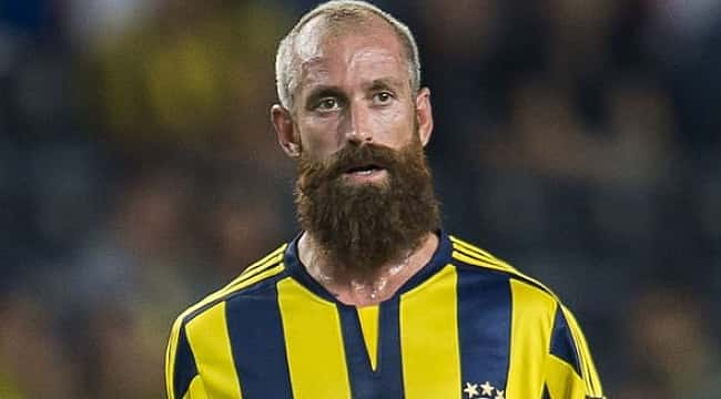 Meireles Serie A yolcusu