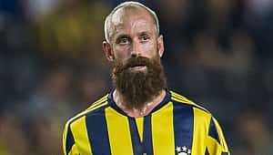 Meireles Serie A yolcusu