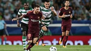 Messi durdu Barça durmadı