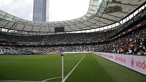 Monaco, Beşiktaş'a seyirci getirmeyecek