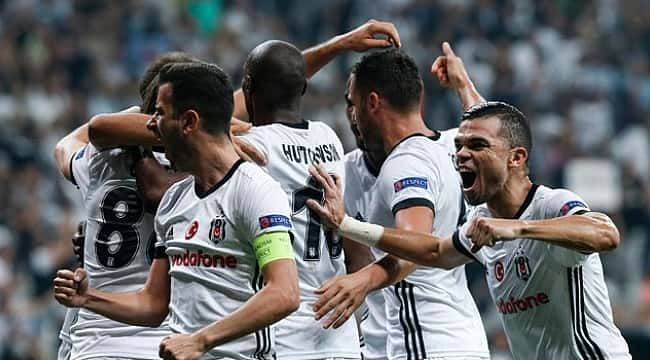 Monaco - Beşiktaş maçı ne zaman saat kaçta hangi kanalda?