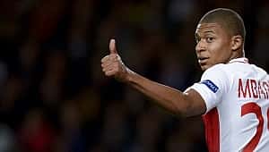 Monaco, PSG'yi UEFA'ya şikayet etti